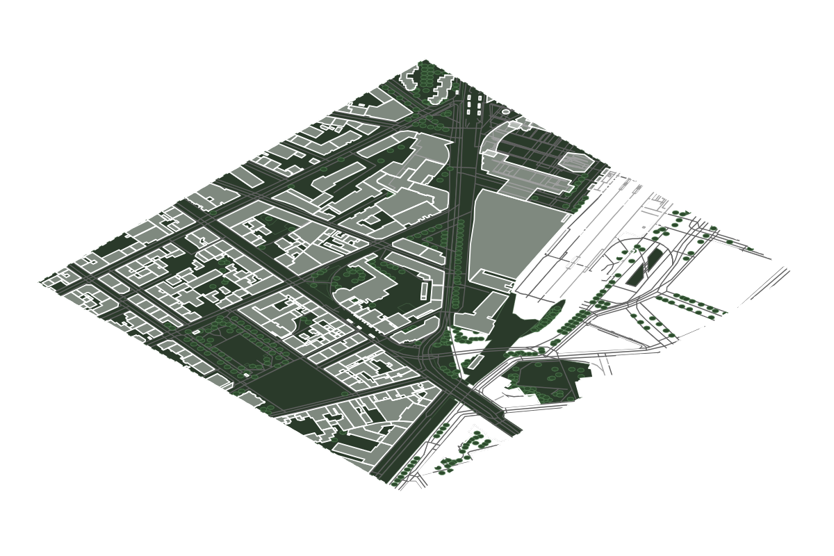 Site overview