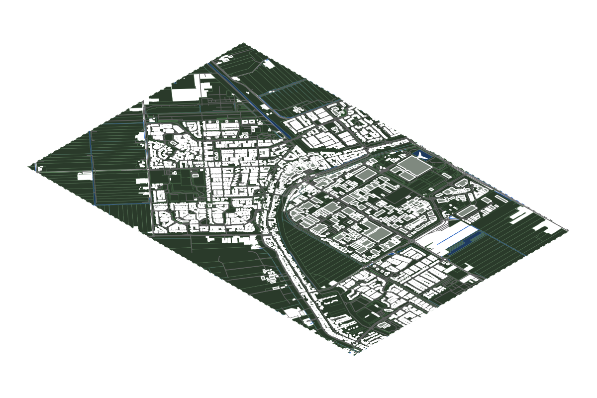 Site overview