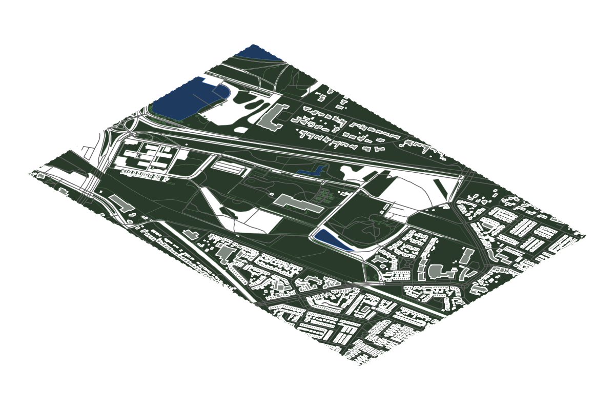 Site overview
