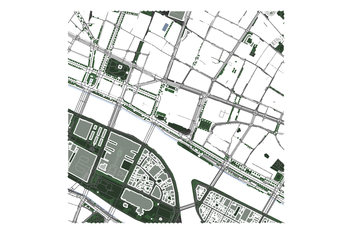 Site map