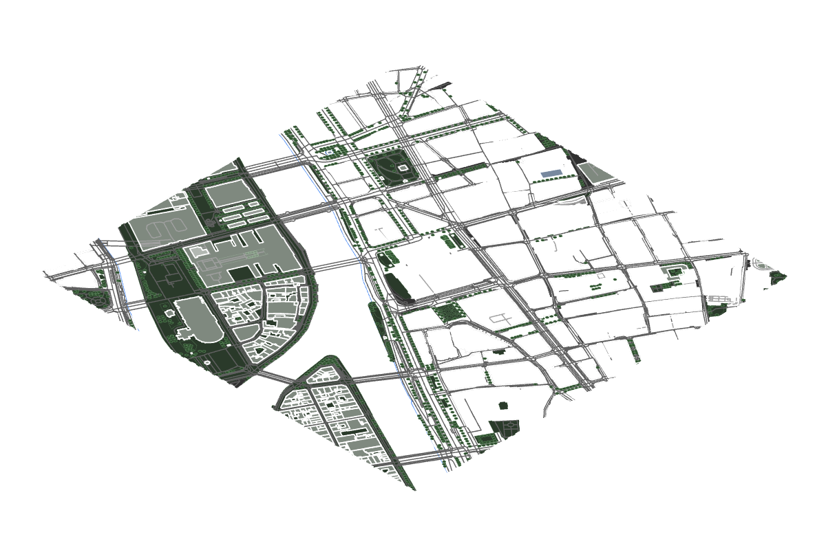 Site overview