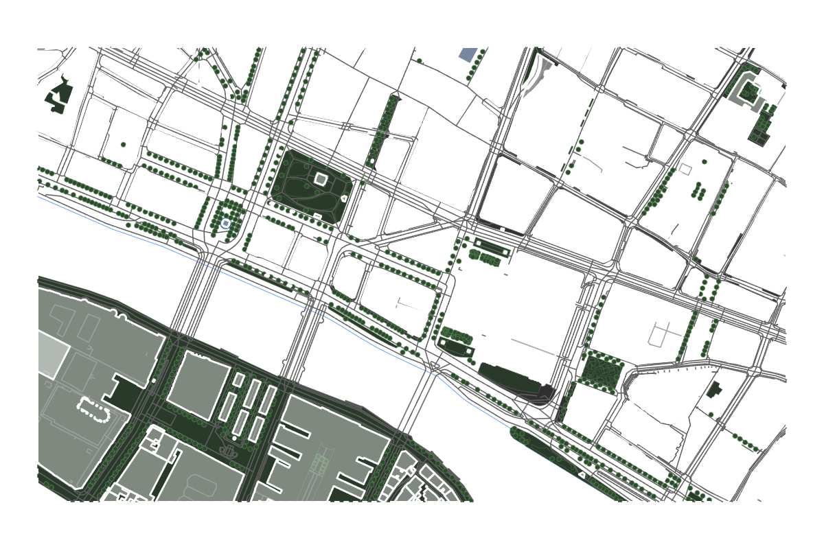 Site map