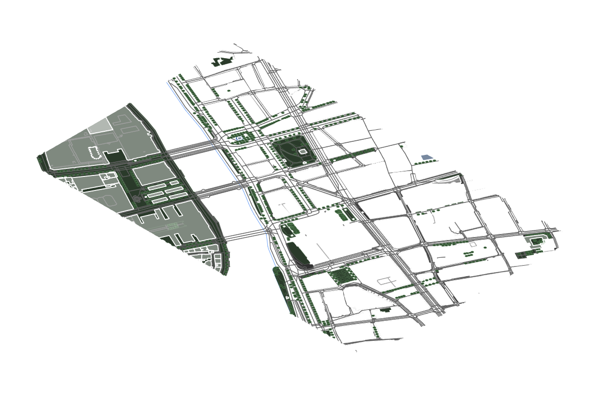 Site overview