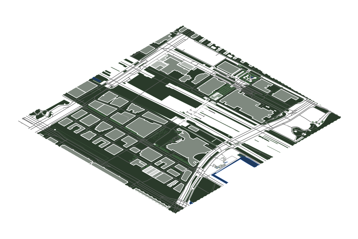 Site overview