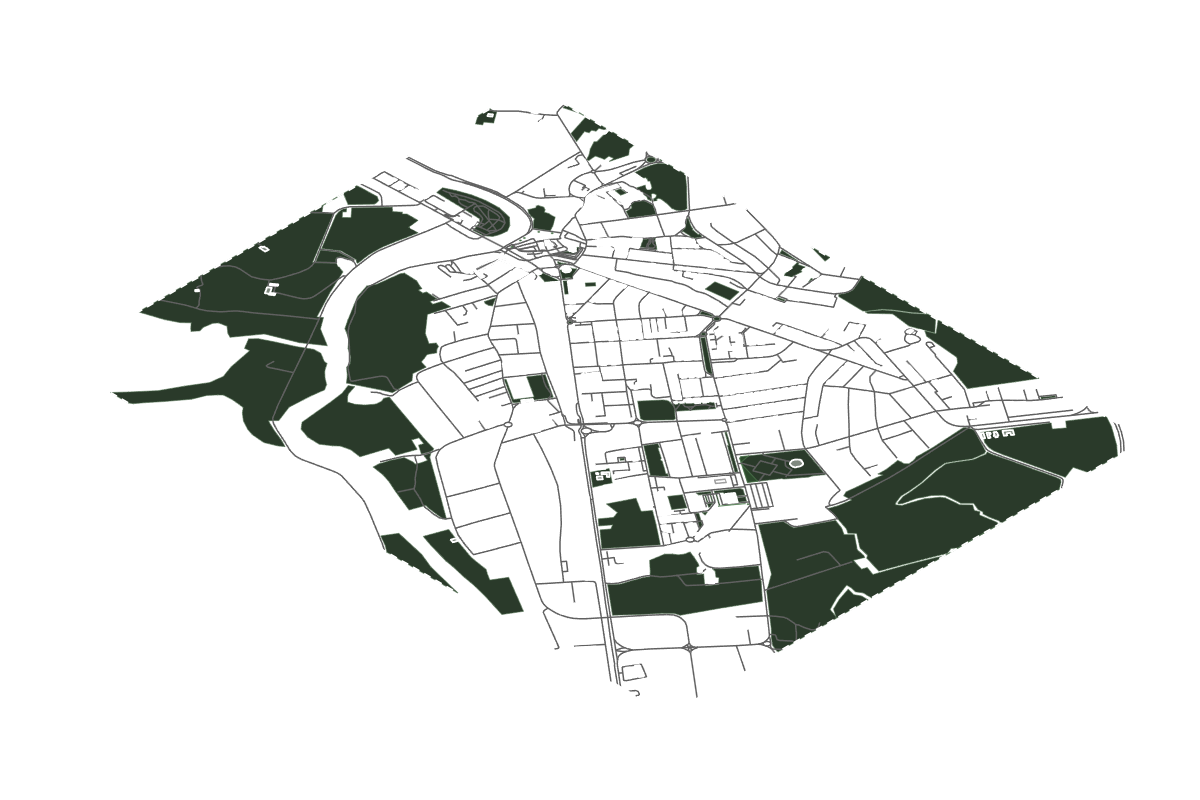 Site overview