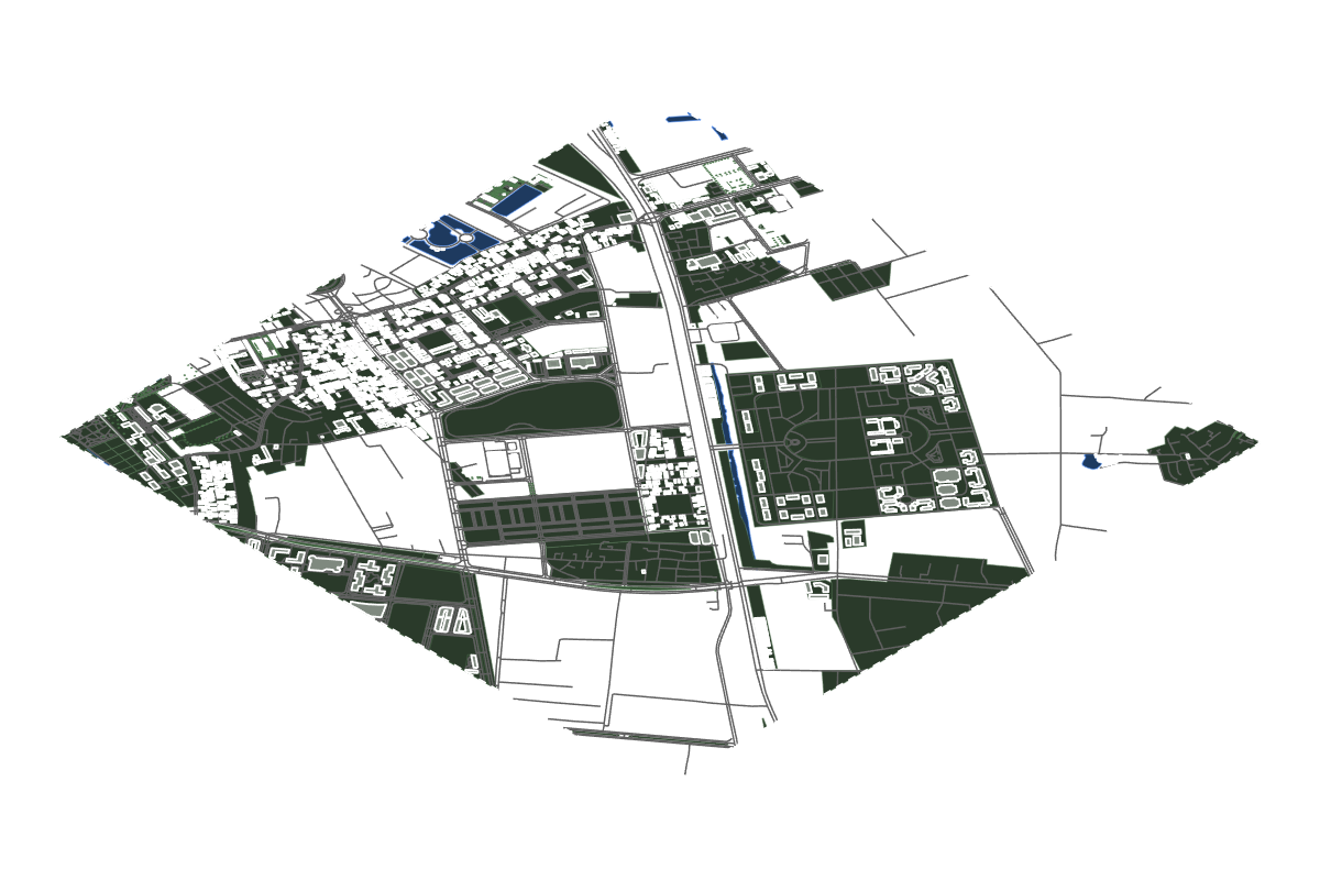 Site overview