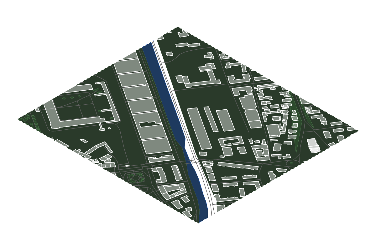 Site overview