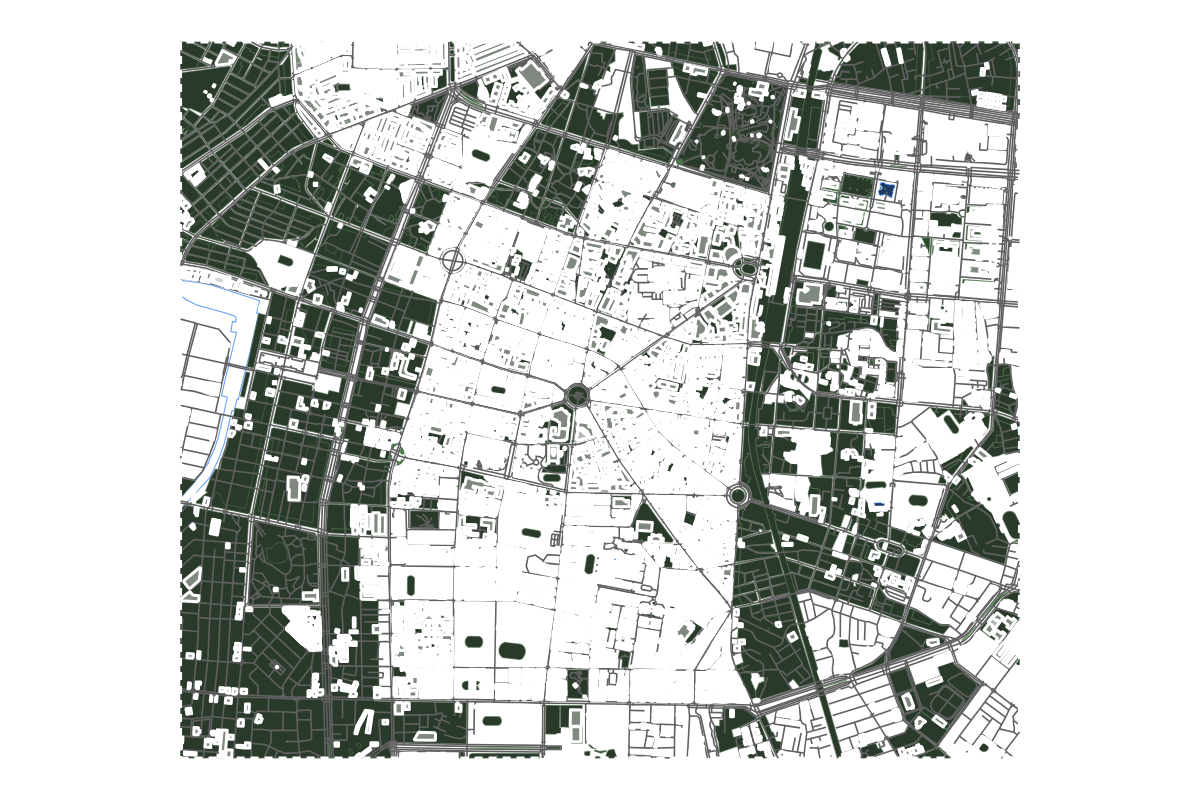 Site map