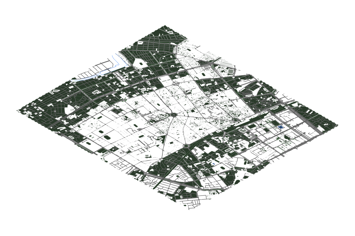 Site overview