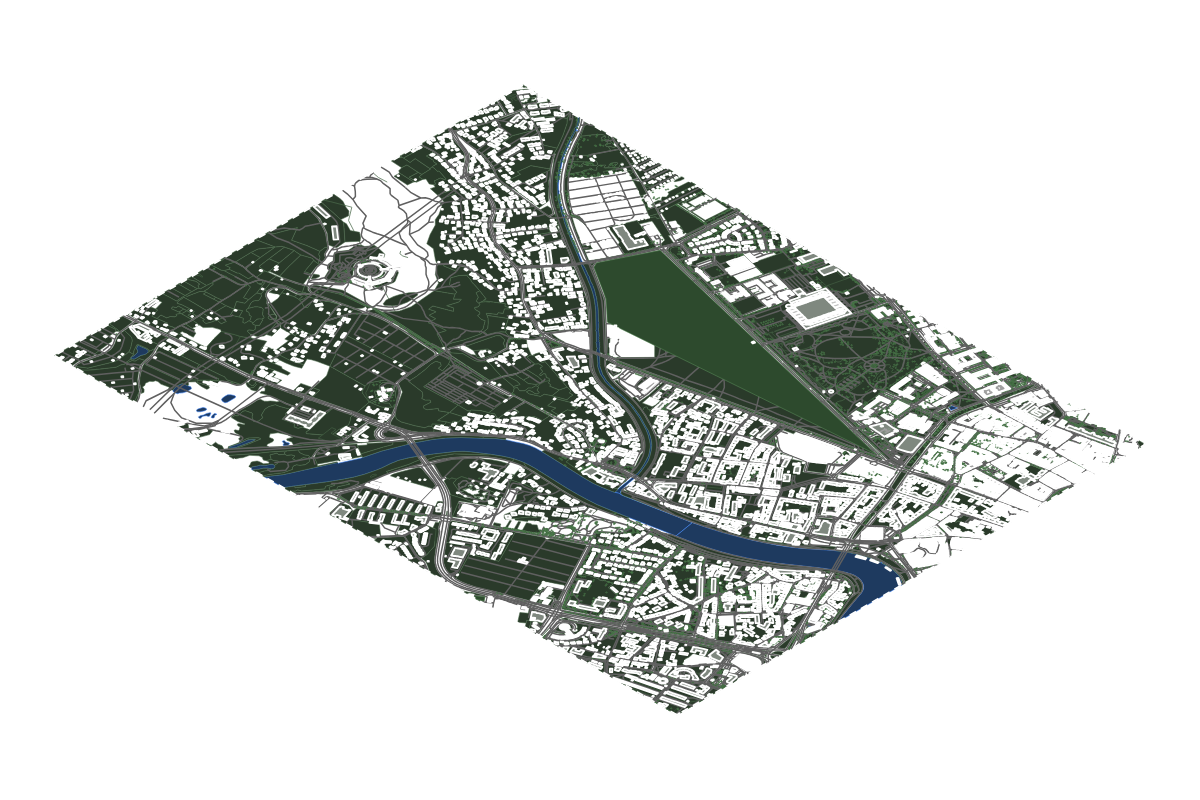 Site overview