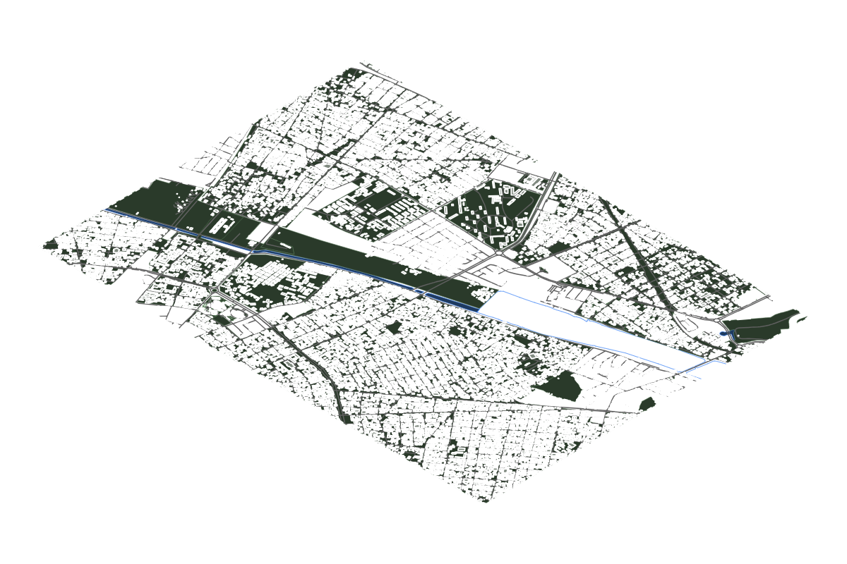 Site overview