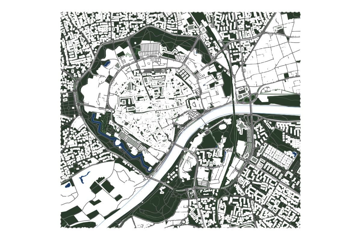 Site map