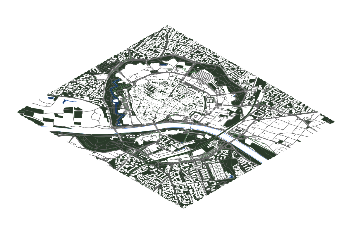 Site overview