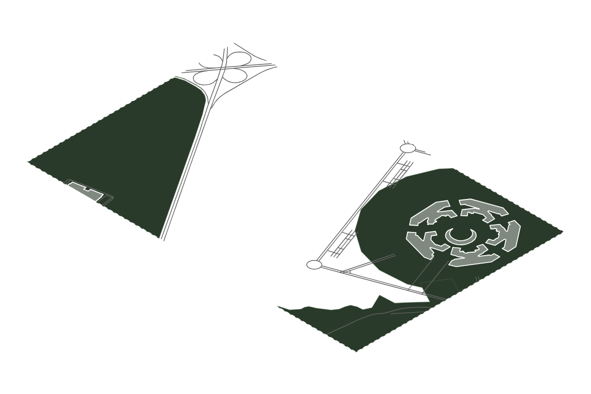 Site overview