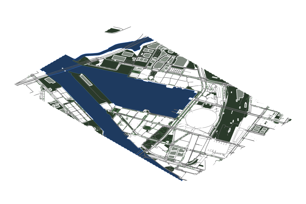 Site overview