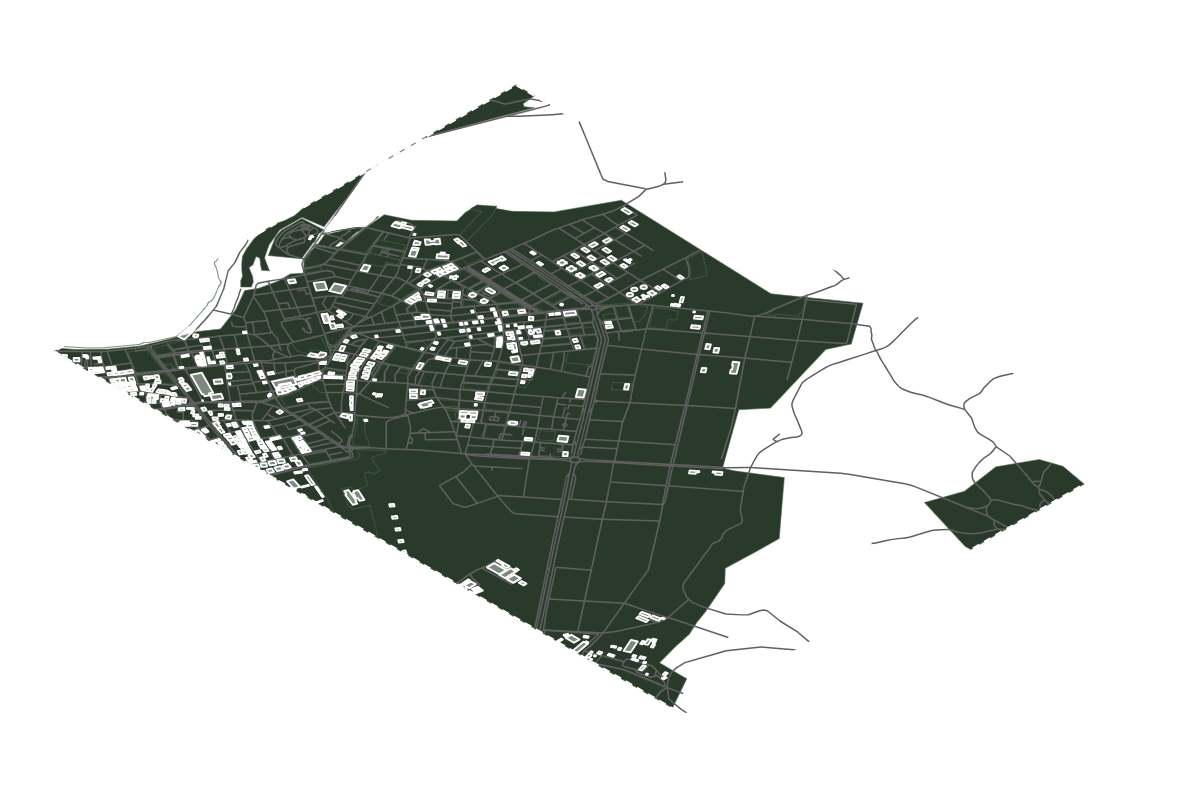 Site overview