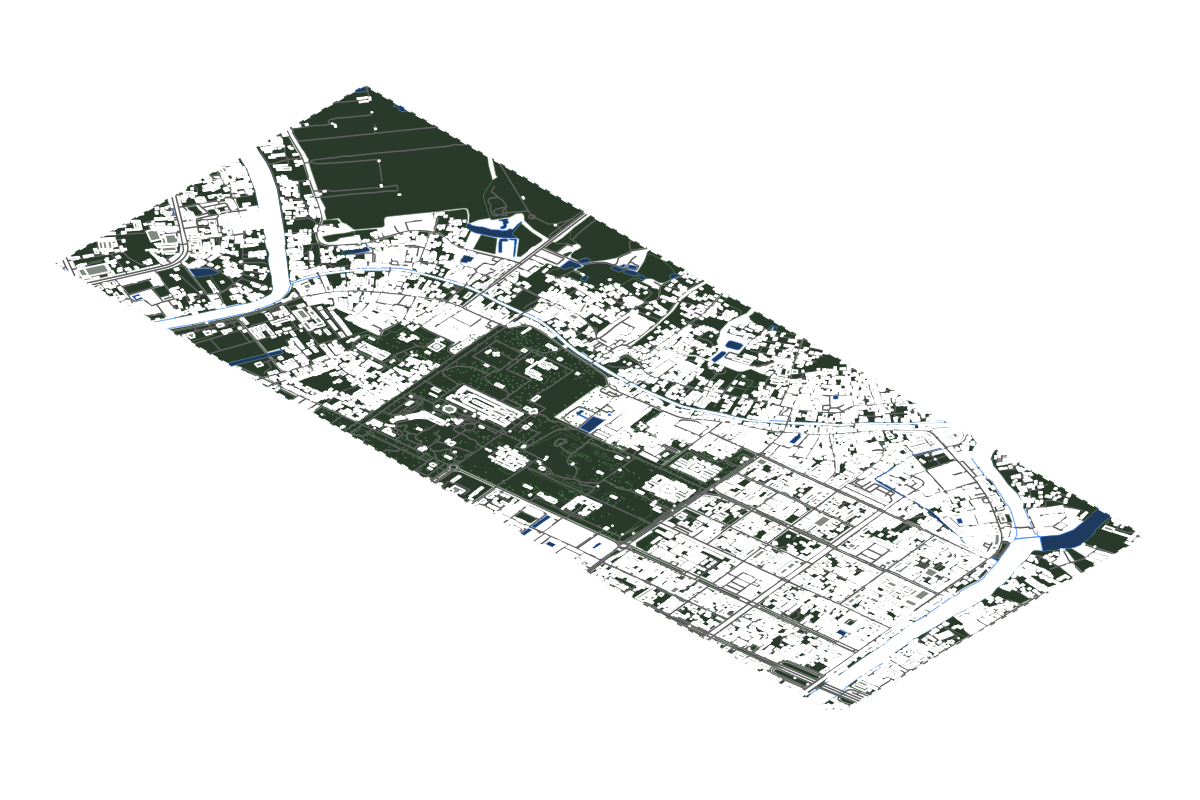 Site overview