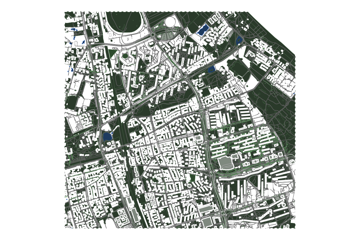 Site map