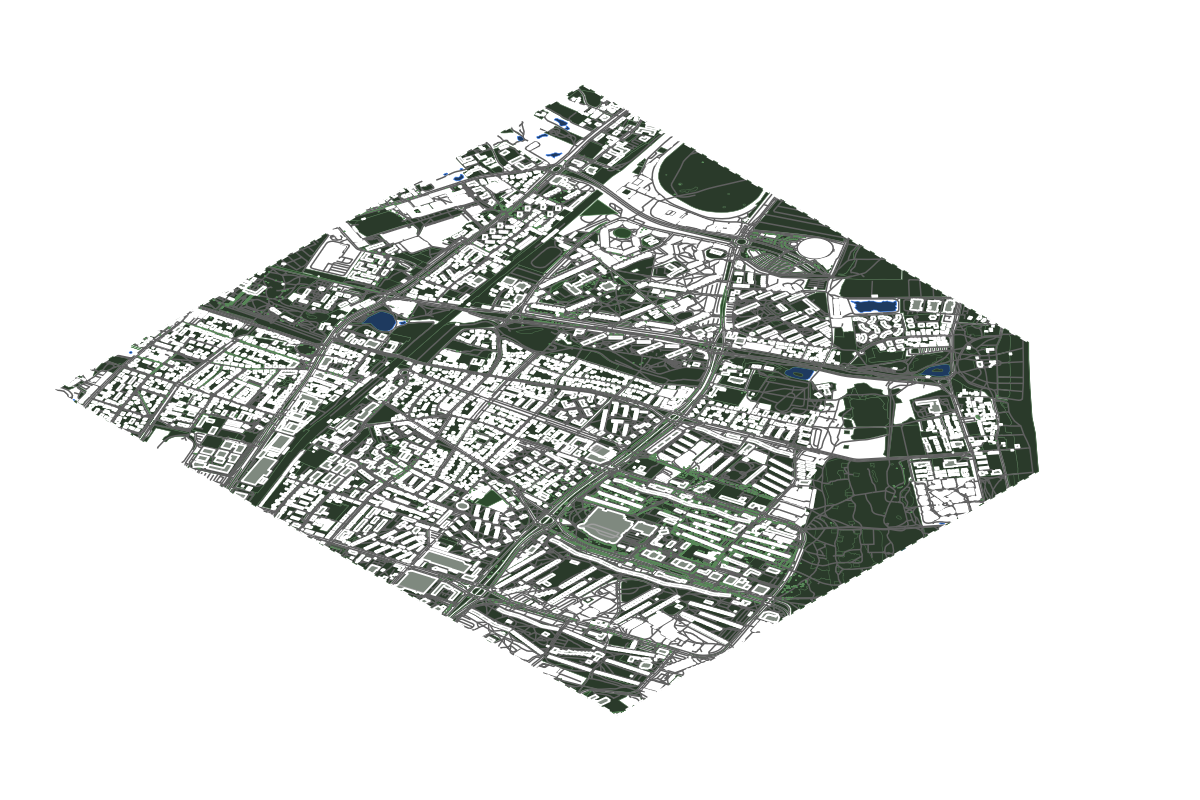 Site overview