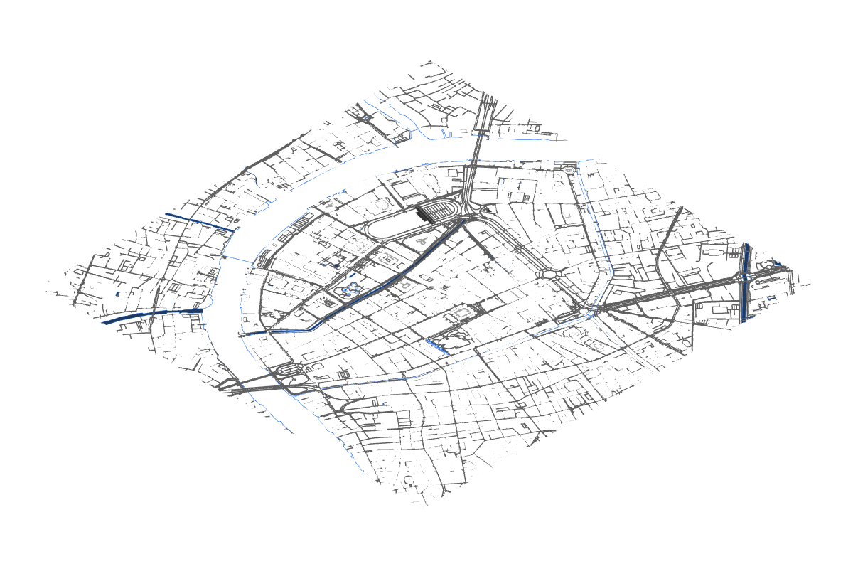 Site overview