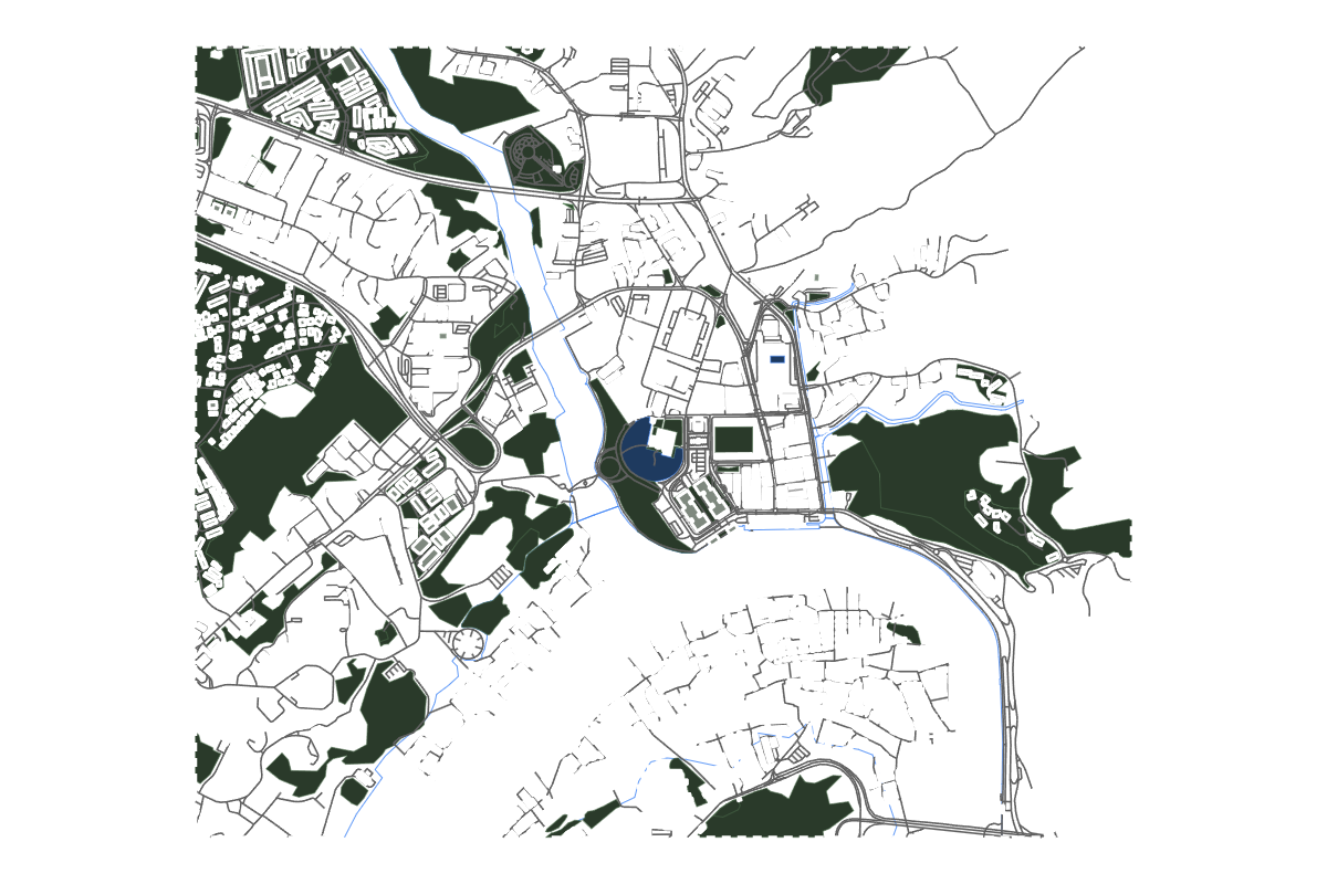 Site map
