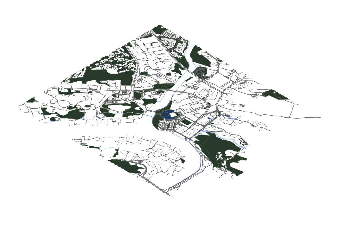 Site overview