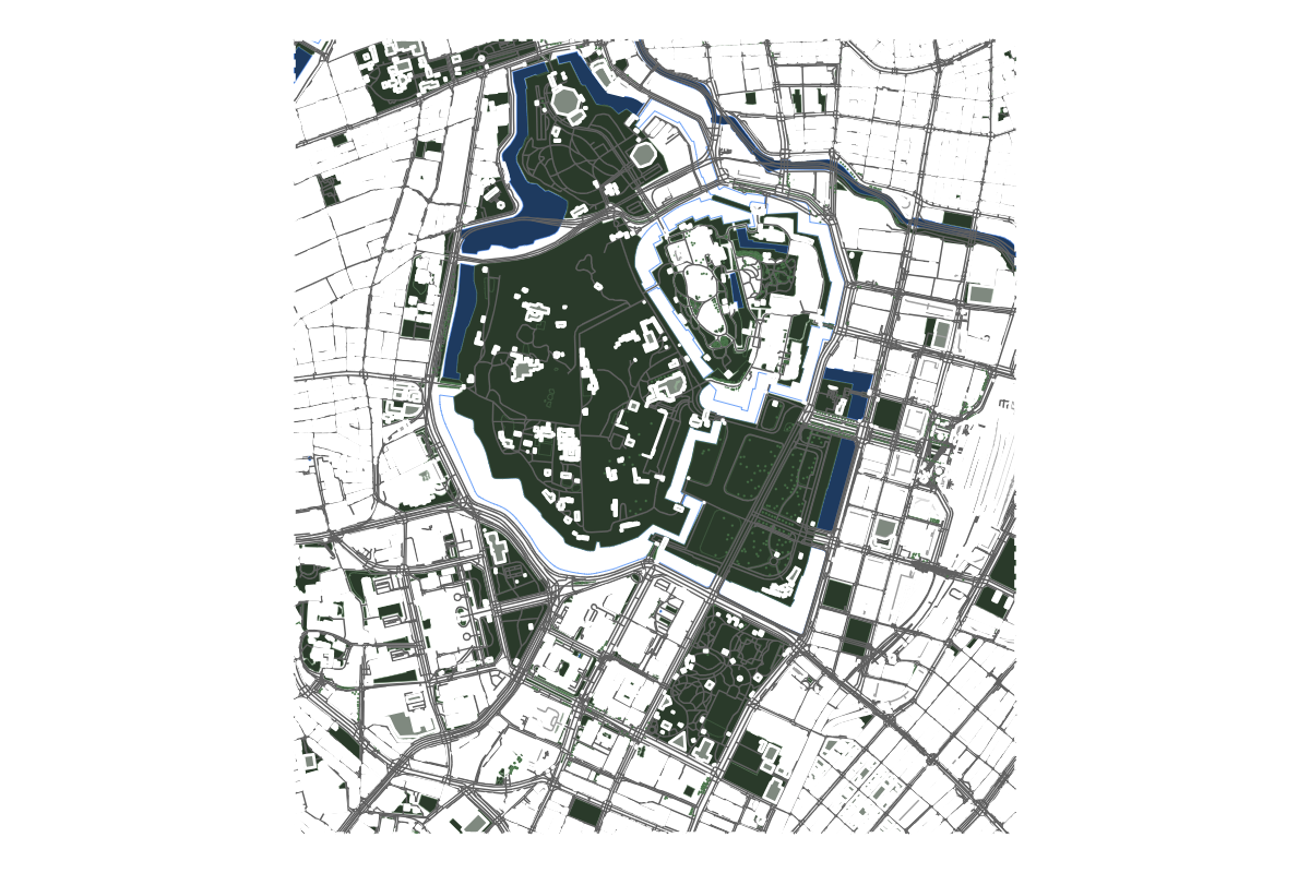 Site map