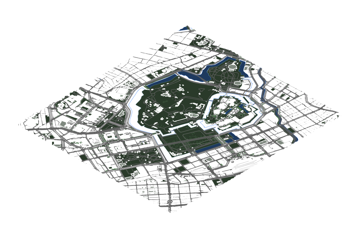 Site overview