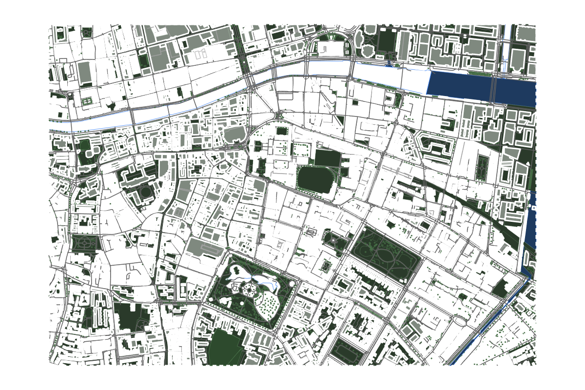 Site map