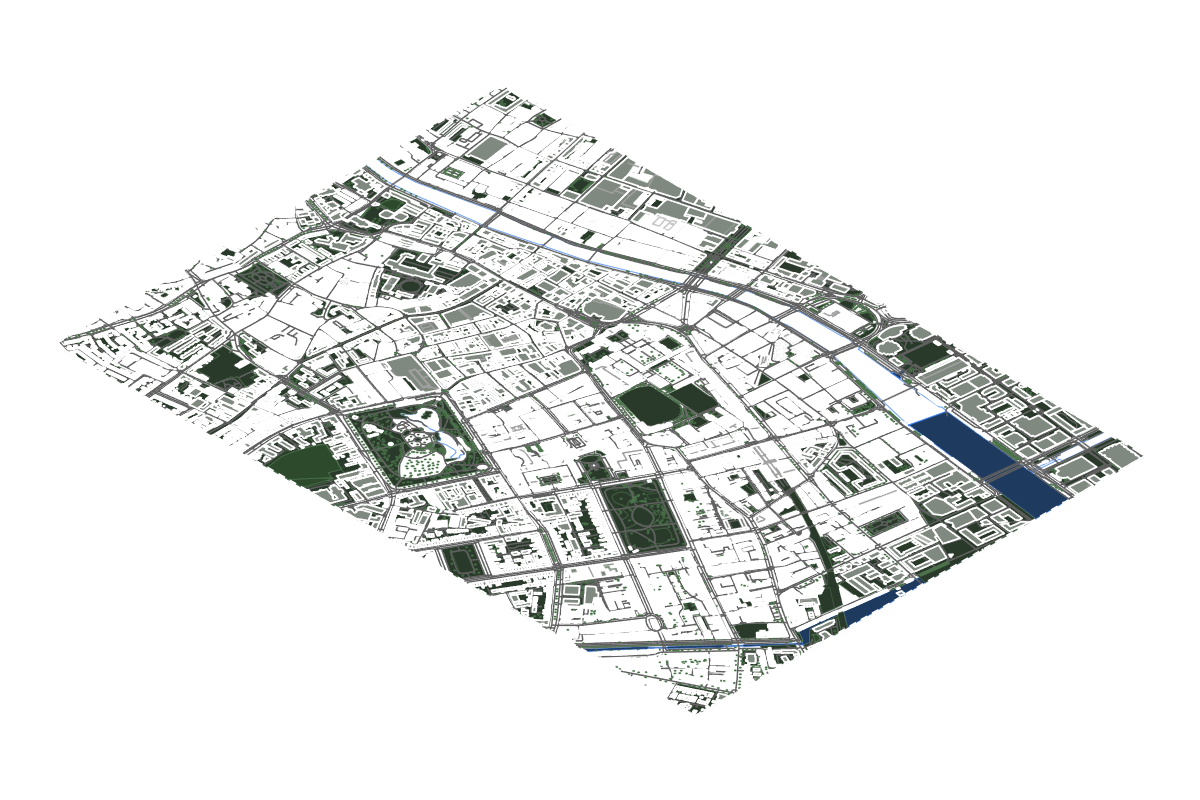 Site overview