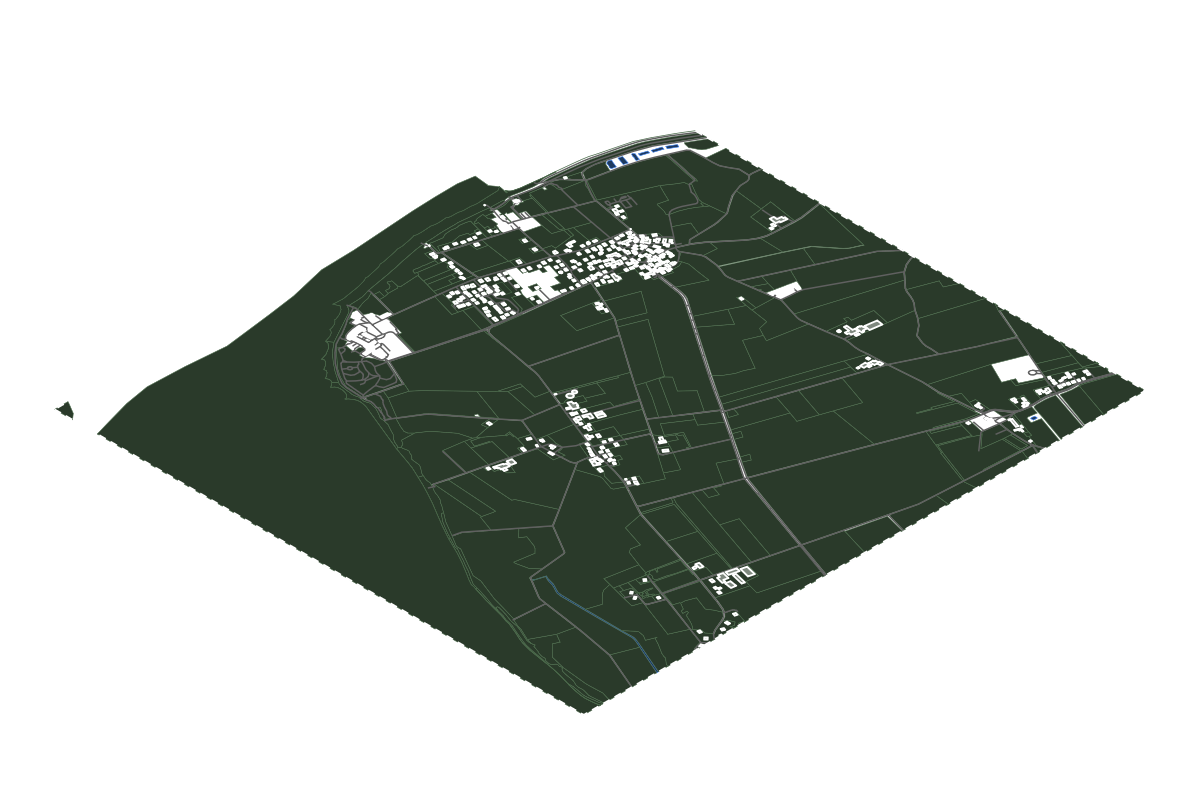 Site overview