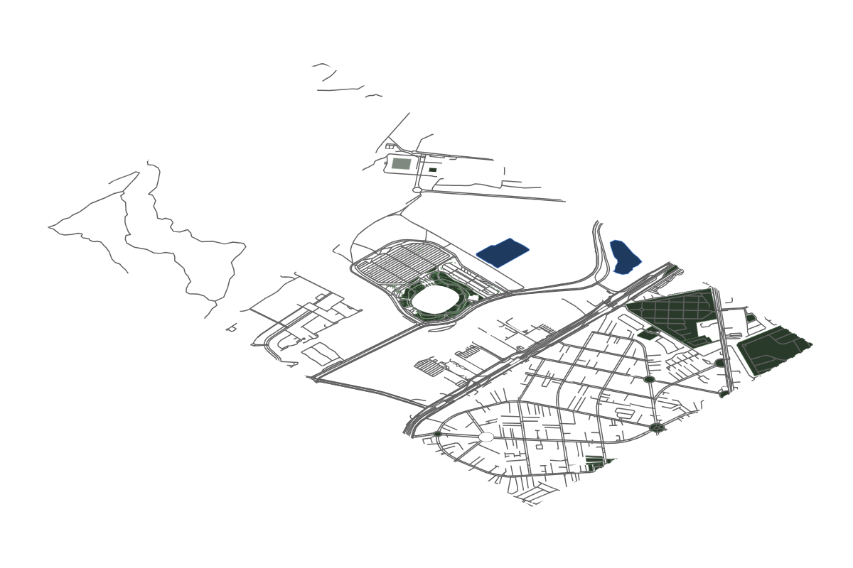 Site overview