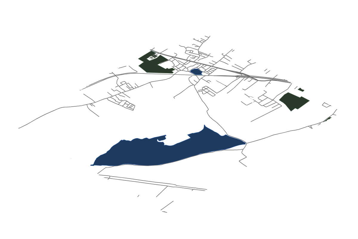 Site overview