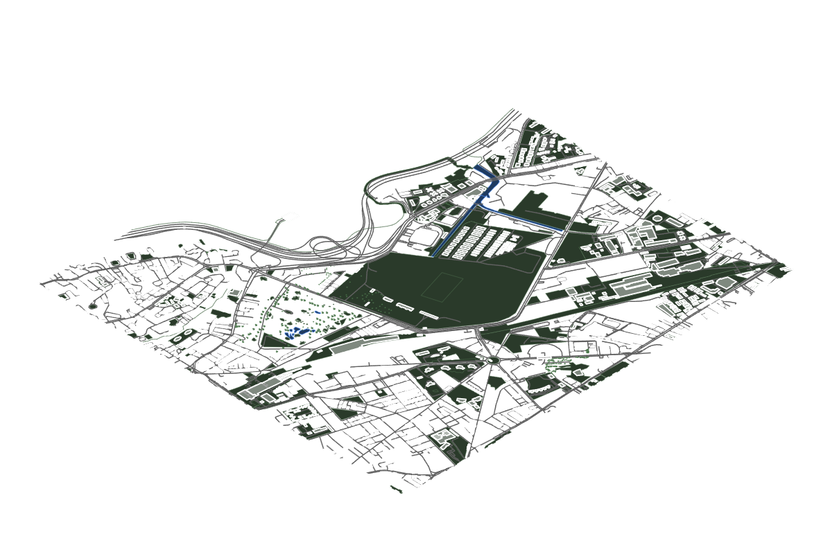 Site overview
