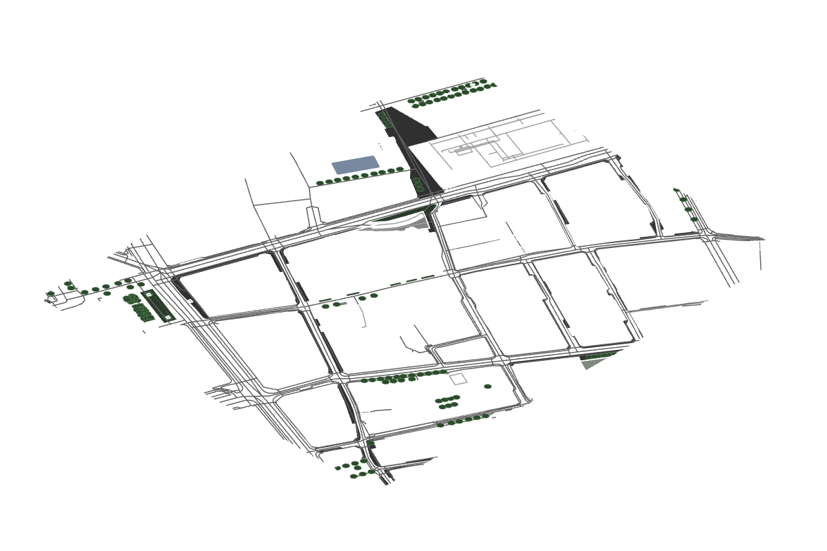 Site overview