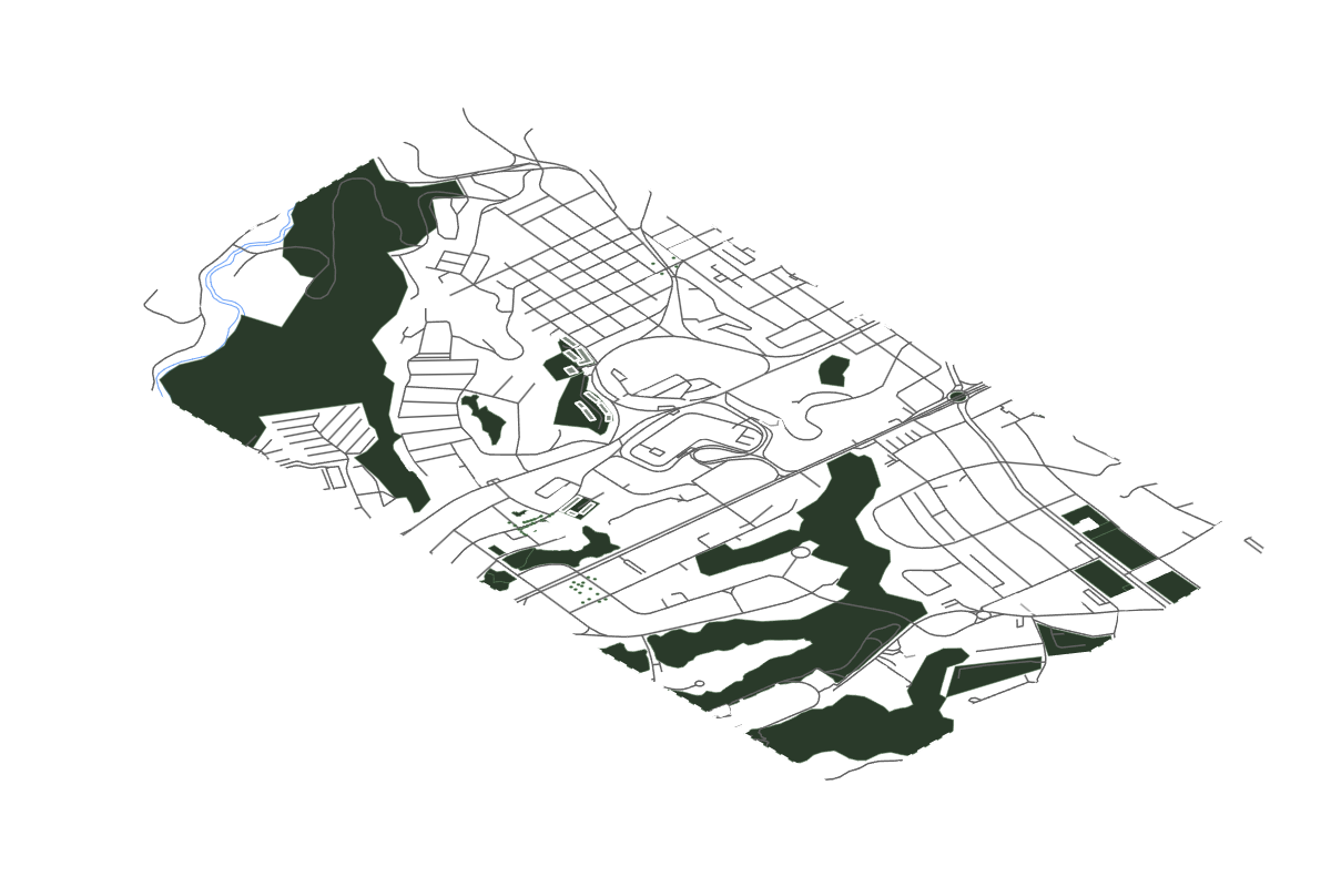 Site overview