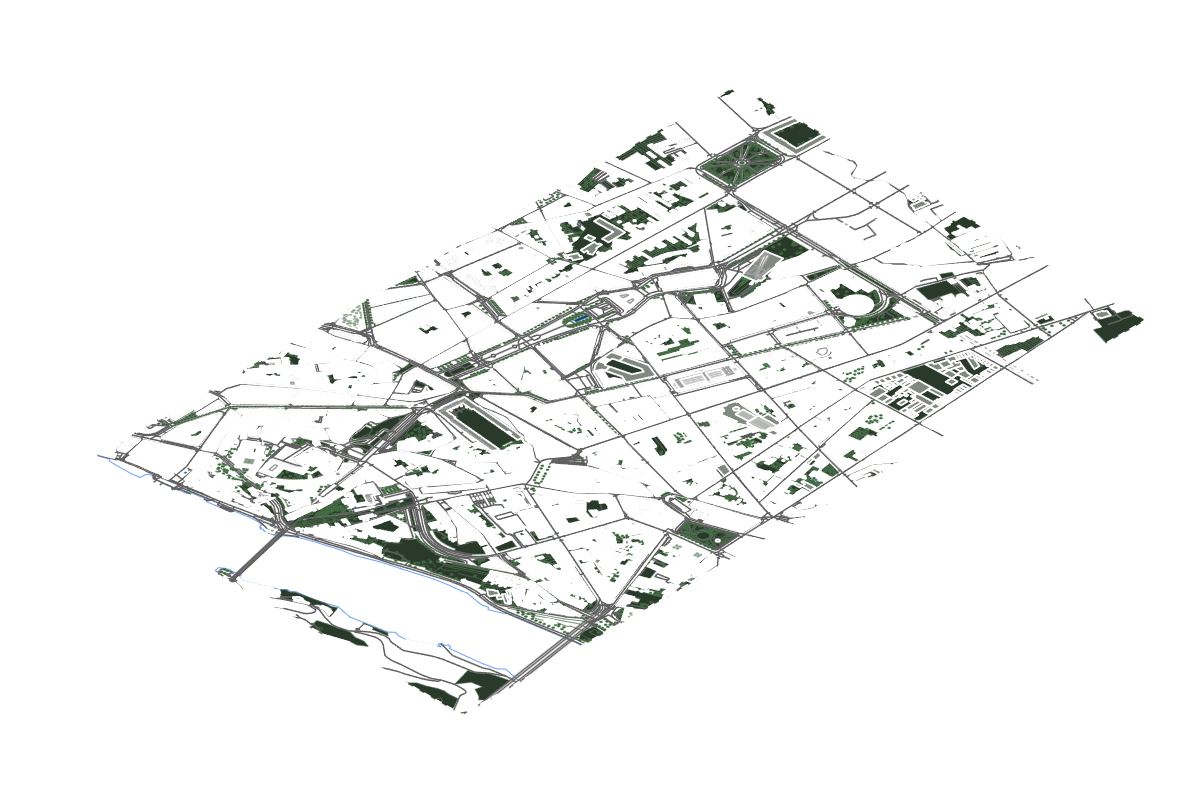 Site overview