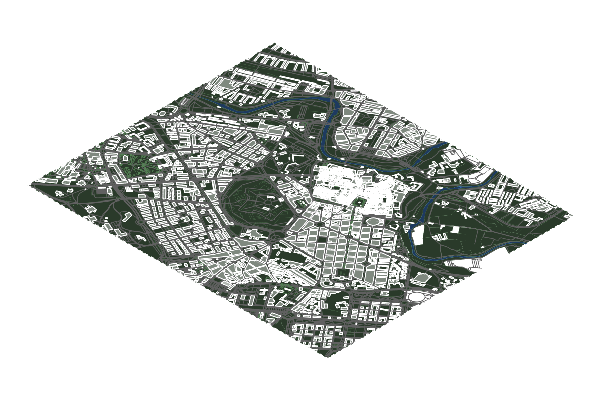 Site overview