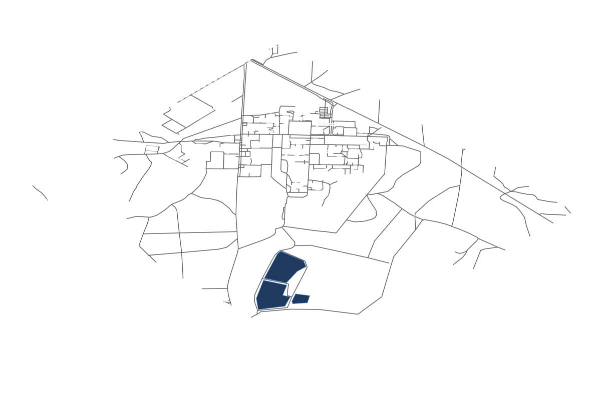 Site overview
