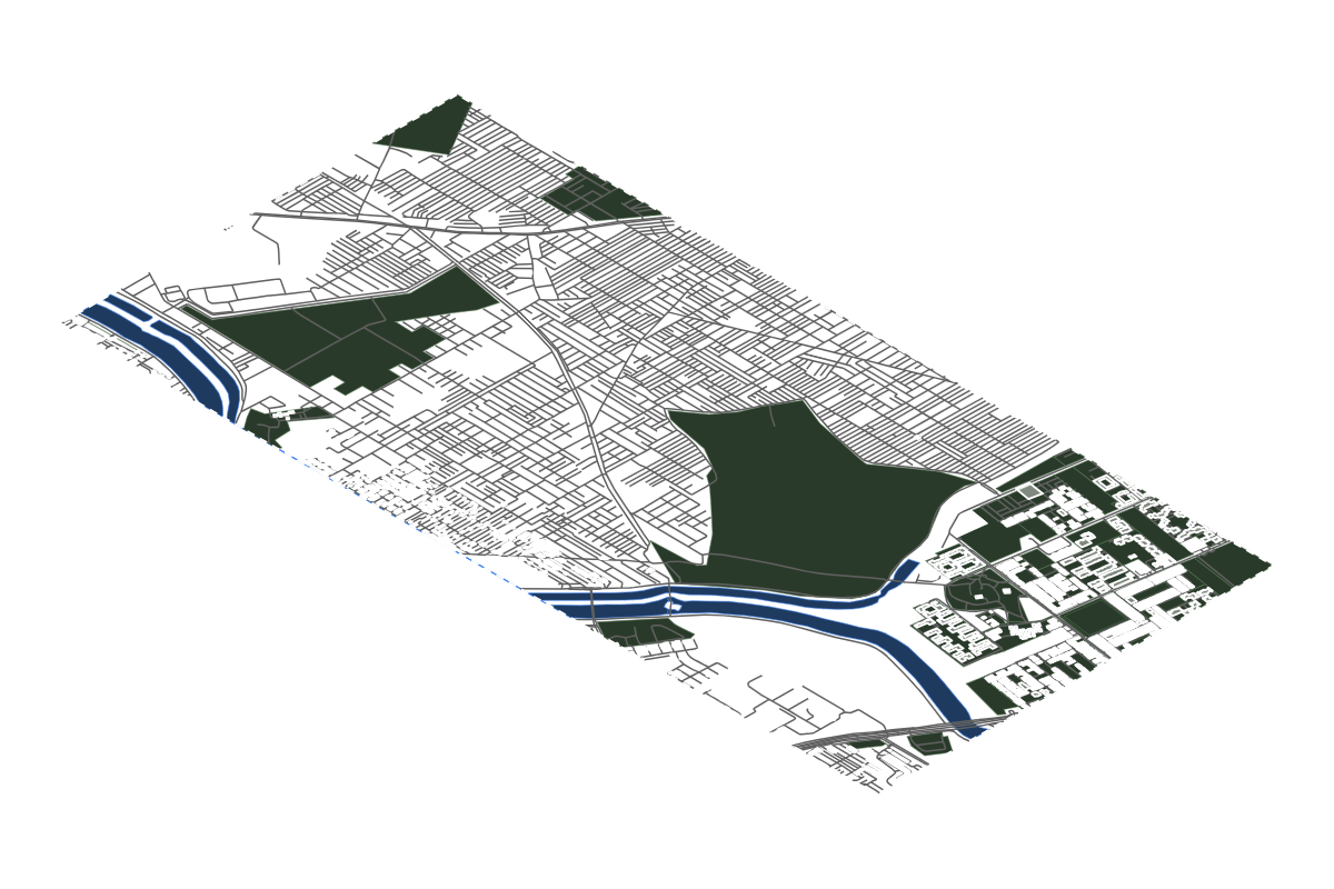 Site overview