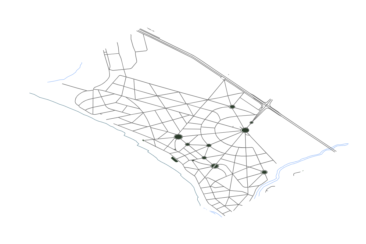 Site overview