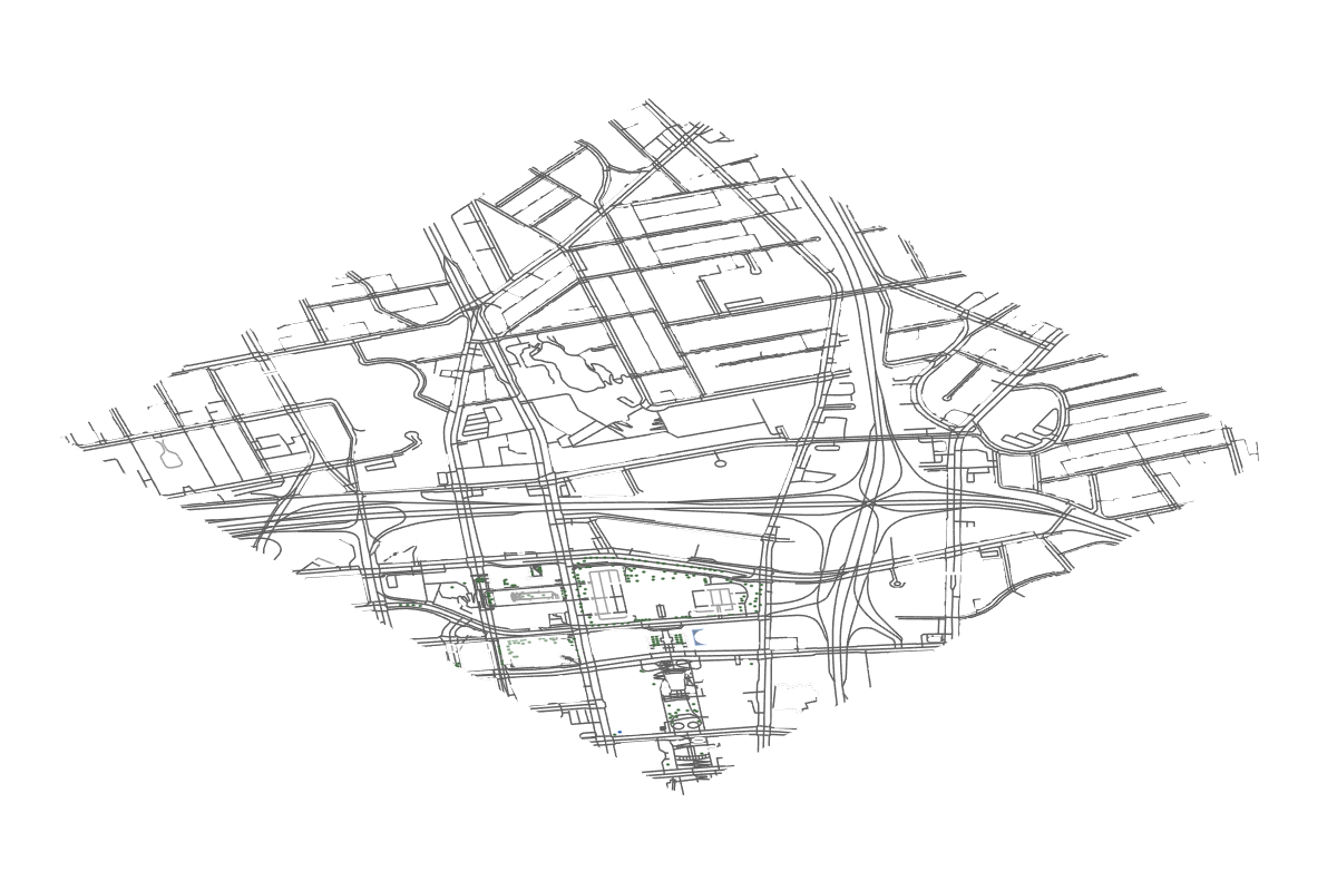 Site overview