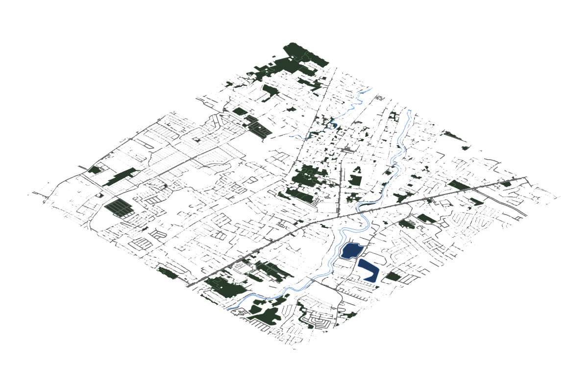 Site overview