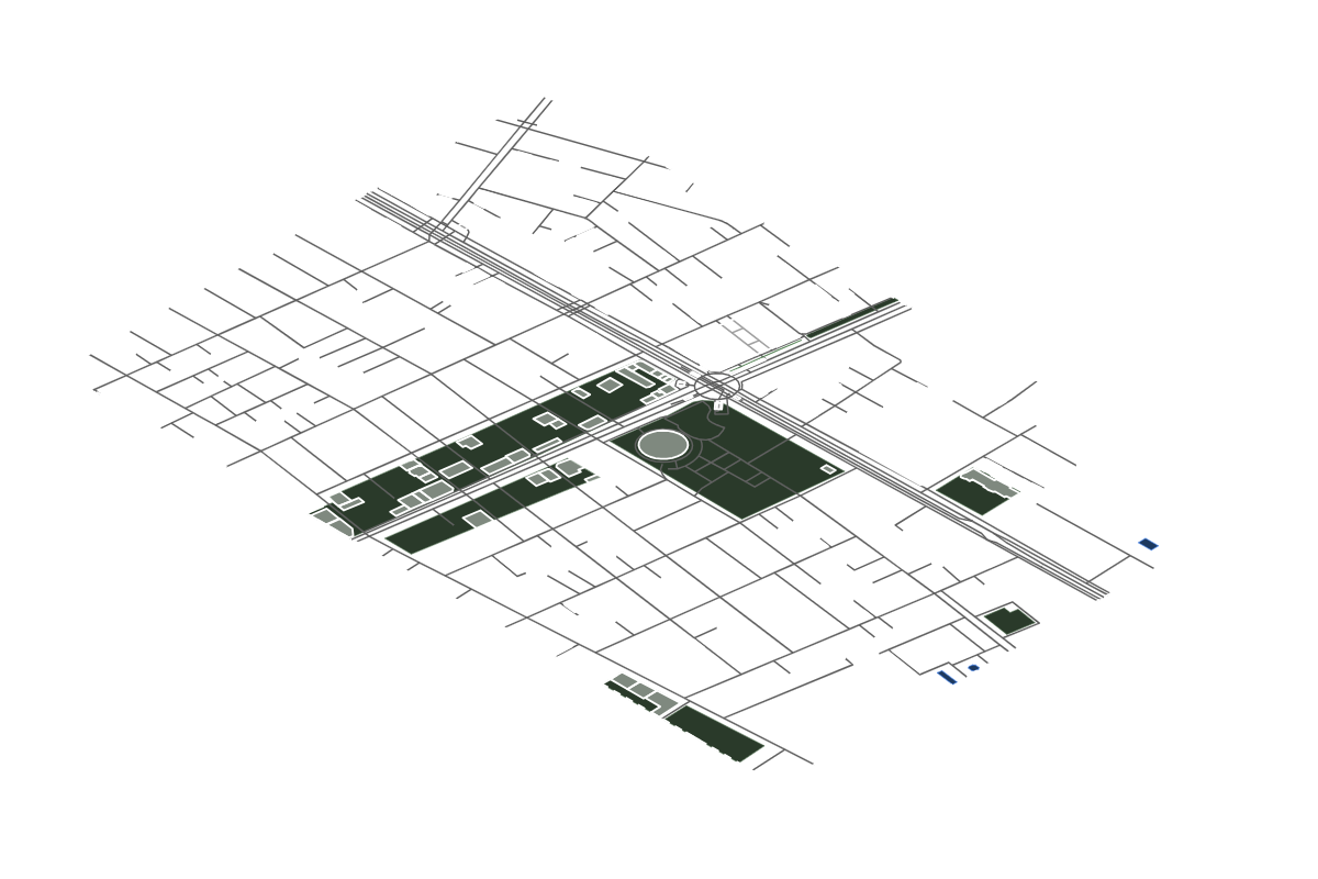 Site overview