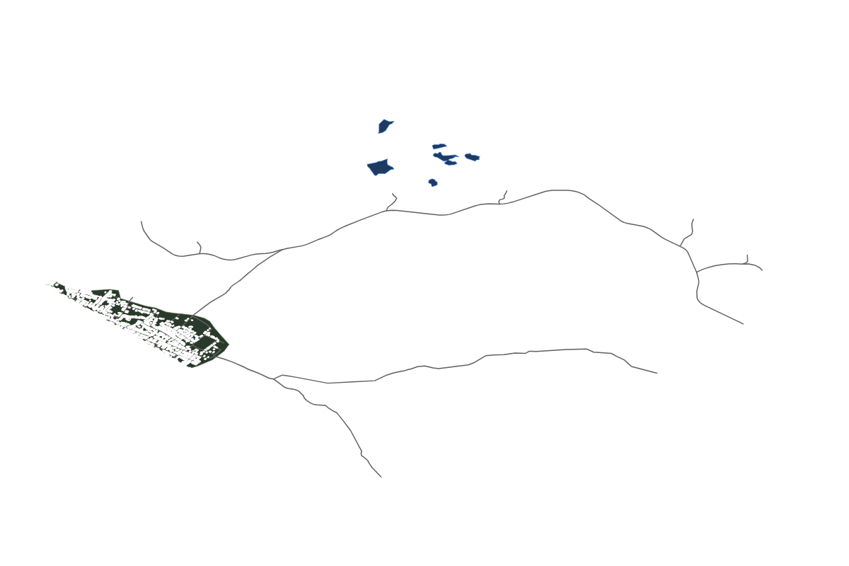 Site overview