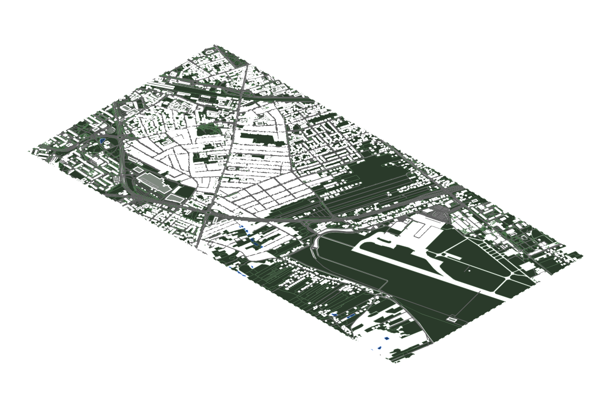 Site overview