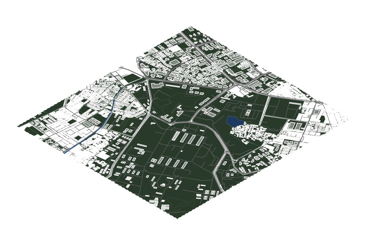 Site overview