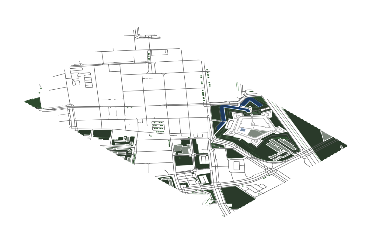 Site overview