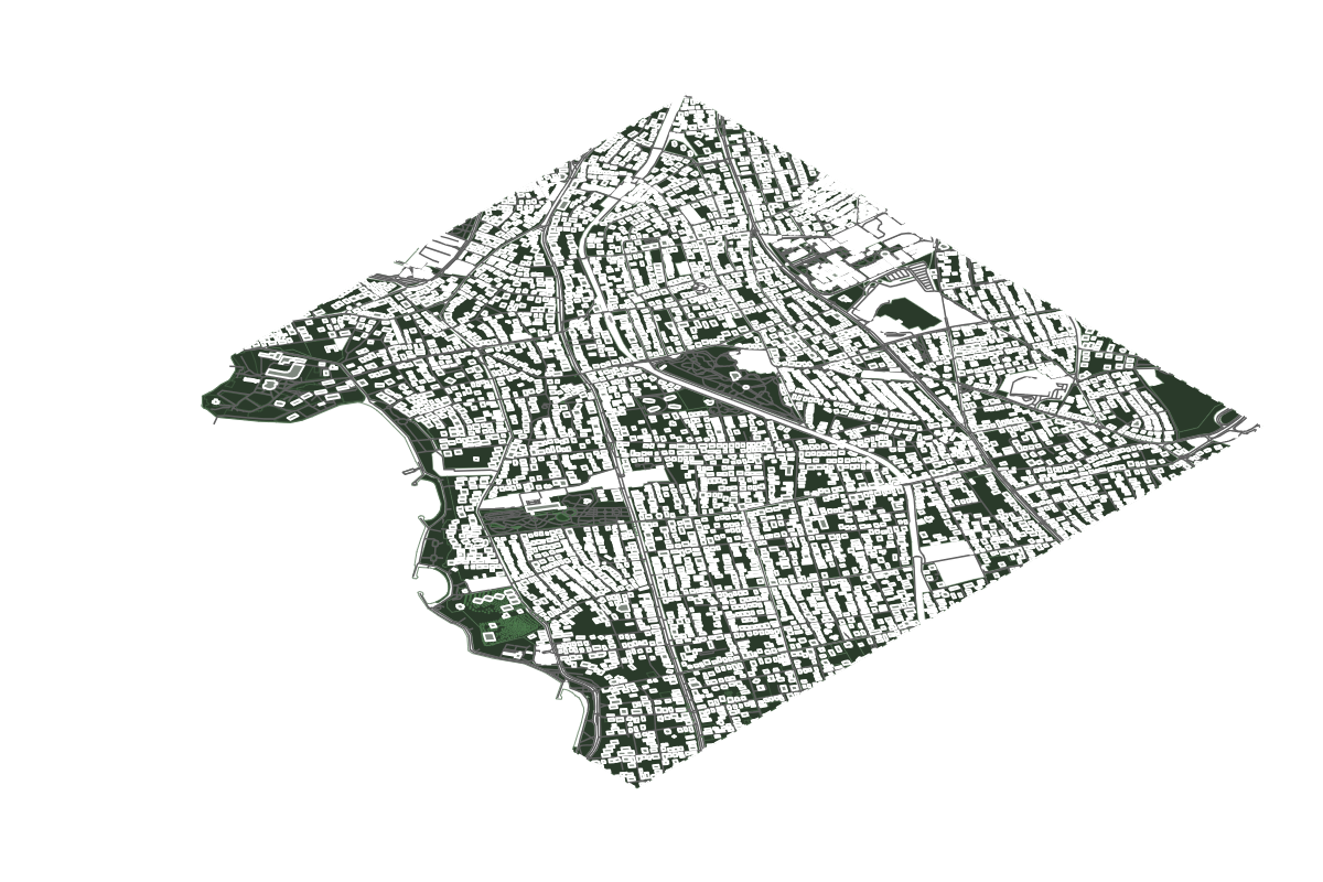 Site overview