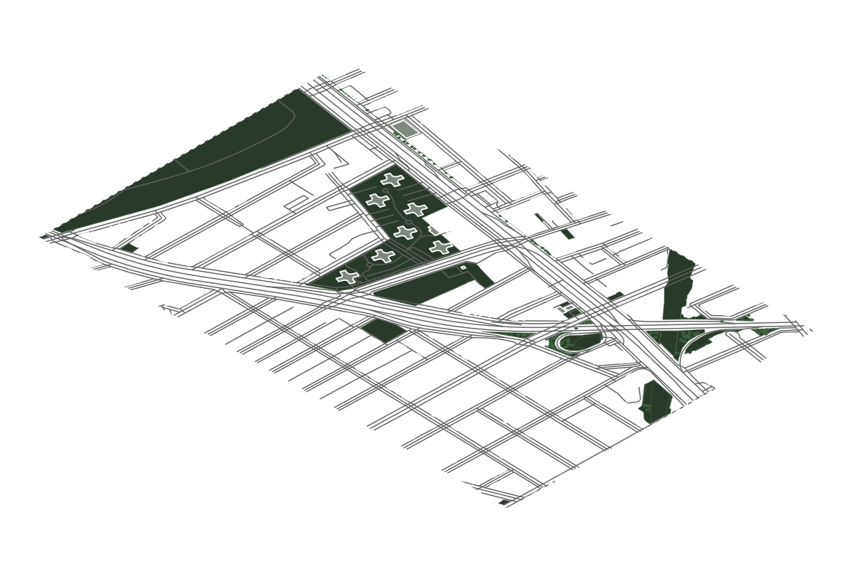 Site overview